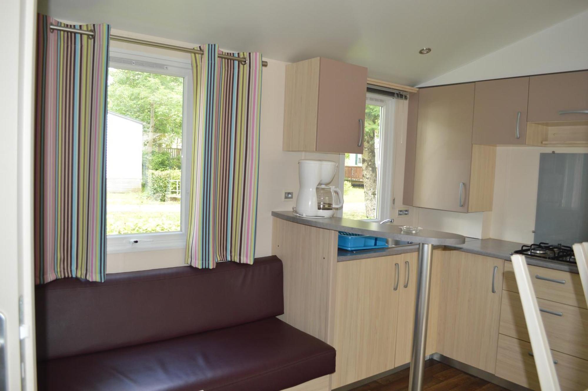 Camping Le Moulin Patornay Exterior foto
